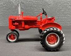 ERTL Farmall B & C Tractors