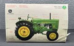 Precision Classic John Deere 70 Tractor