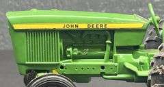 ERTL JD New Gen Utility & D Tractors