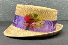 Allis-Chalmers Straw Hat