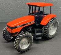 AGCO Allis 9650 Tractor - 1995 Louisville Farm Show Edition