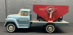ERTL International Loadstar Truck with Gravity Box Bed