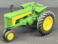ERTL John Deere 730 Diesel Tractor