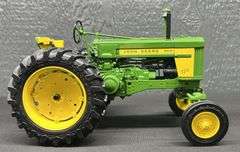 Precision John Deere 720 Tractor
