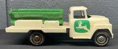 ERTL International Loadstar Truck with Forage Box Bed