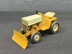 ERTL IH Cub Cadet Lawn Tractors
