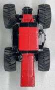 ERTL Case International 4894 & WFE Field Boss 185 Tractors