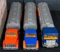 ERTL Truck & Trailer Sets