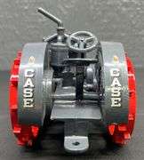 Case Series No. 9 Tractor