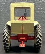 Farmall 560 with Cab Tractor