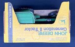 ERTL John Deere Generation II Tractor