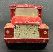 ERTL International Loadstar Truck with Grain Box Bed