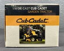 Cub Cadet Garden Tractors