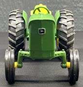 ERTL JD New Gen Utility & D Tractors