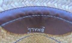 Allis-Chalmers Straw Hat