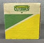 John Deere Model AR & L Tractors