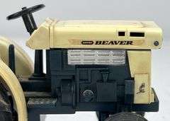 IH Cub Cadet & Satoh Lawn/Garden Tractors