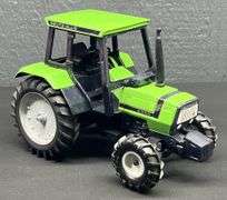 ERTL Deutz-Allis 6260 Tractor - Special Edition