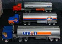 ERTL Truck & Trailer Sets