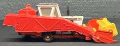 Corgi David Brown 1412 Tractor with Harvester