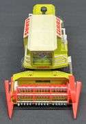 Claas Dominator Combine
