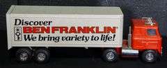ERTL Truck & Trailer Sets