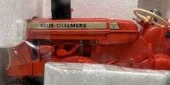 Spec - Cast Allis-Chalmers D-15 Tractor