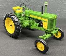 Precision John Deere 720 Tractor