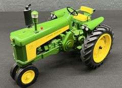 Precision John Deere 730 Tractor