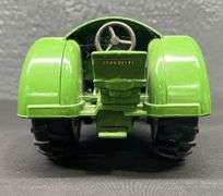ERTL John Deere 4450 & 60 Orchard Tractors