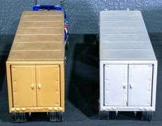 ERTL Truck & Trailer Sets