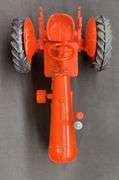 Case 930 & VAC Tractors