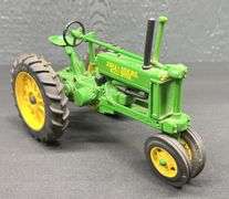 ERTL John Deere GP & M Tractors