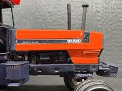 ERTL Deutz-Allis 9150 Tractor - Collector Edition # 2