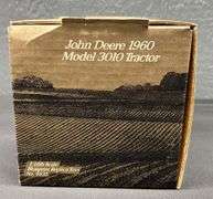 ERTL John Deere 3010 Tractor