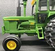 ERTL John Deere 6030 Tractor - 2004 Collectors Edition