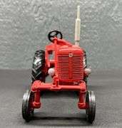 ERTL Farmall A & AV Tractors