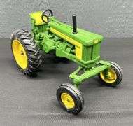 ERTL John Deere 70 & 720 Hi-Crop Tractors