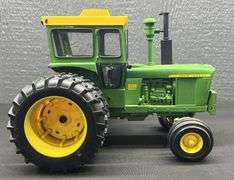 ERTL John Deere 6030 Tractor - 2004 Collectors Edition