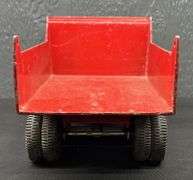 ERTL International Loadstar Truck with Hydraulic Dump Bed