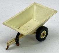 IH Cub Cadet & Satoh Lawn/Garden Tractors