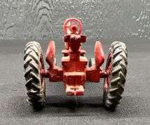 ERTL IH Cub, 460 Grove, Farmall 350 Tractors