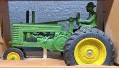 ERTL John Deere A Tractor