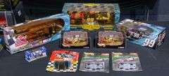NASCAR Themed Cars & Trucks