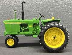 Precision John Deere 3010 Tractor