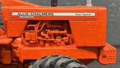 Allis-Chalmers 220 Tractor - 1995 National Farm Toy Show Edition