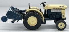 IH Cub Cadet & Satoh Lawn/Garden Tractors