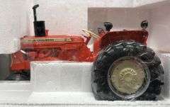 Spec - Cast Allis-Chalmers D-15 Tractor