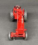 ERTL Farmall Cub Tractors