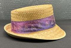 Allis-Chalmers Straw Hat